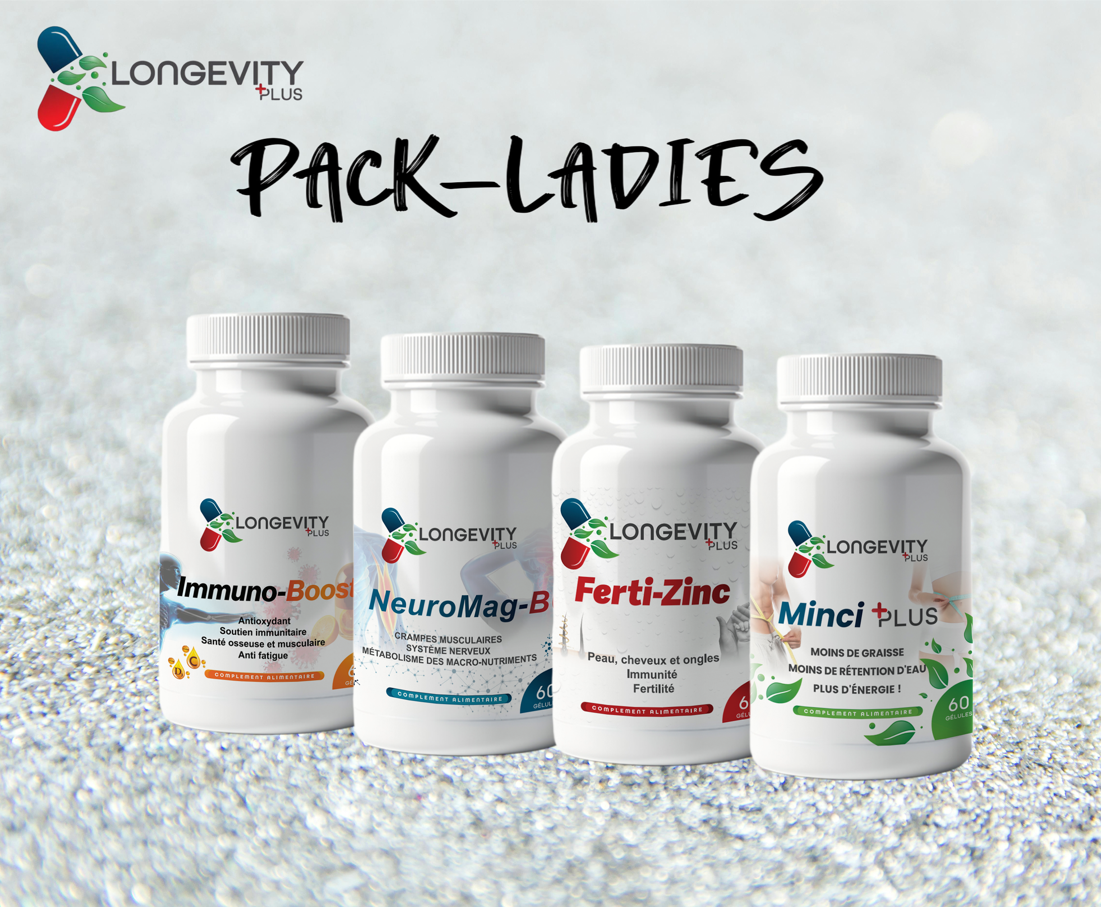 Pack-Ladies