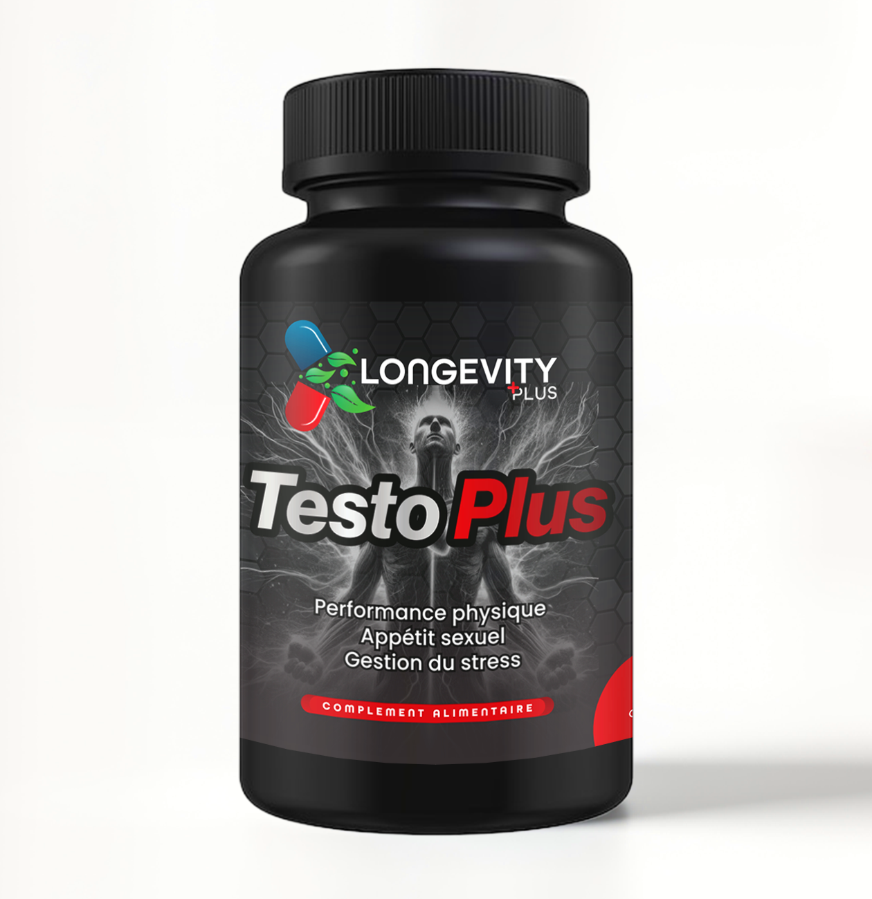 TestoPlus Image