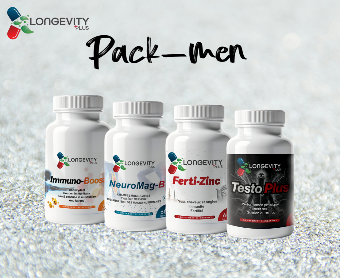 Pack-MEN